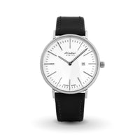 KOLBER Women's Les Classiques Dress Quartz Watch