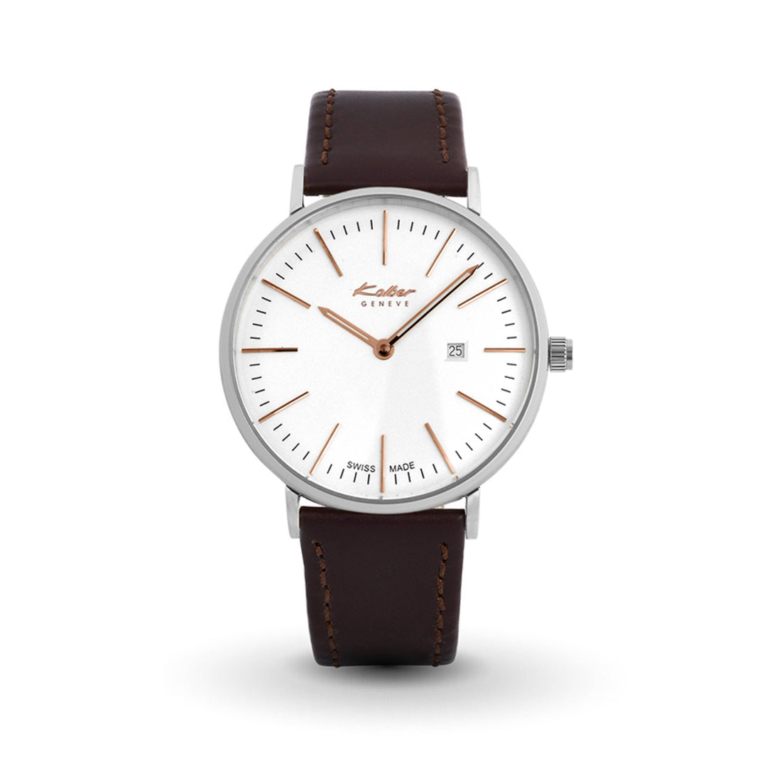 KOLBER Women's Les Classiques Dress Quartz Watch