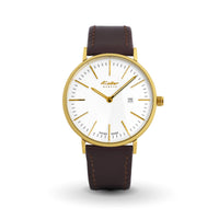 KOLBER Women's Les Classiques Dress Quartz Watch
