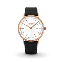 KOLBER Women's Les Classiques Dress Quartz Watch