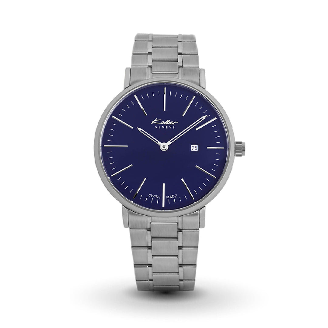 KOLBER Women's Les Classiques Dress Quartz Watch