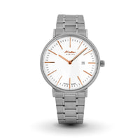 KOLBER Women's Les Classiques Dress Quartz Watch