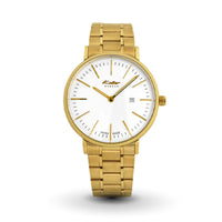 KOLBER Women's Les Classiques Dress Quartz Watch