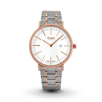 KOLBER Women's Les Classiques Dress Quartz Watch