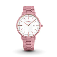KOLBER Women's Les Classiques Dress Quartz Watch