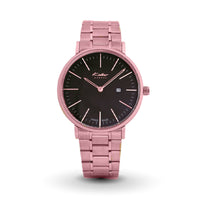 KOLBER Women's Les Classiques Dress Quartz Watch