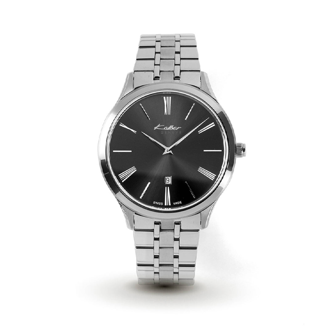 KOLBER Women's Les Classiques Dress Quartz Watch