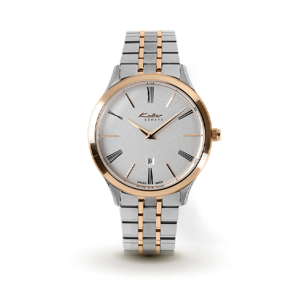 Kolber Women's Les Classiques Dress Quartz Watch