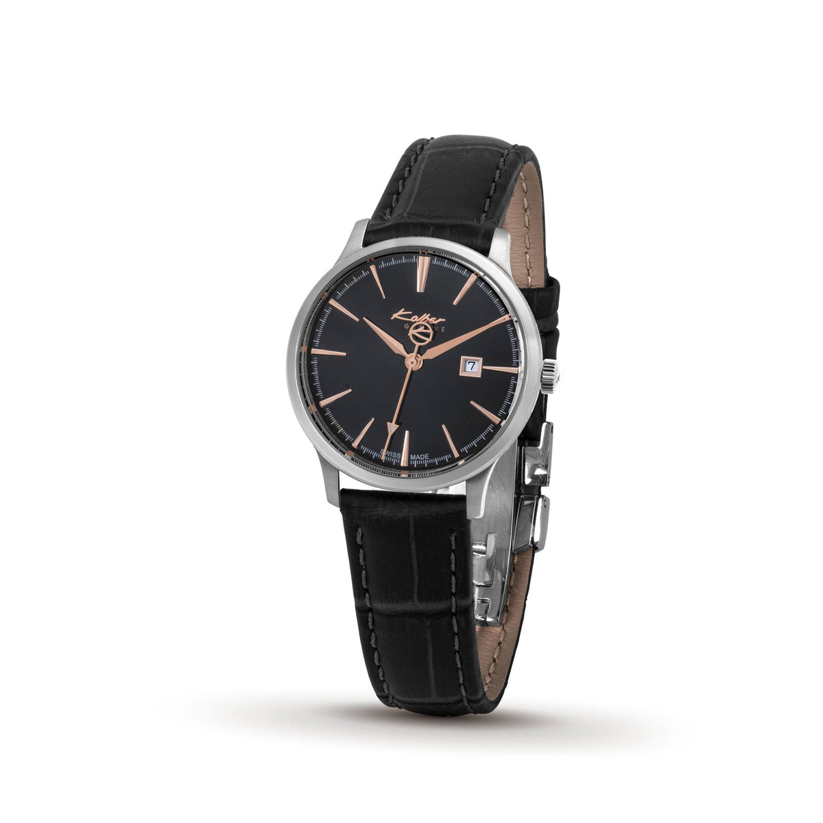Kolber Women's Les Classiques Dress Quartz Watch