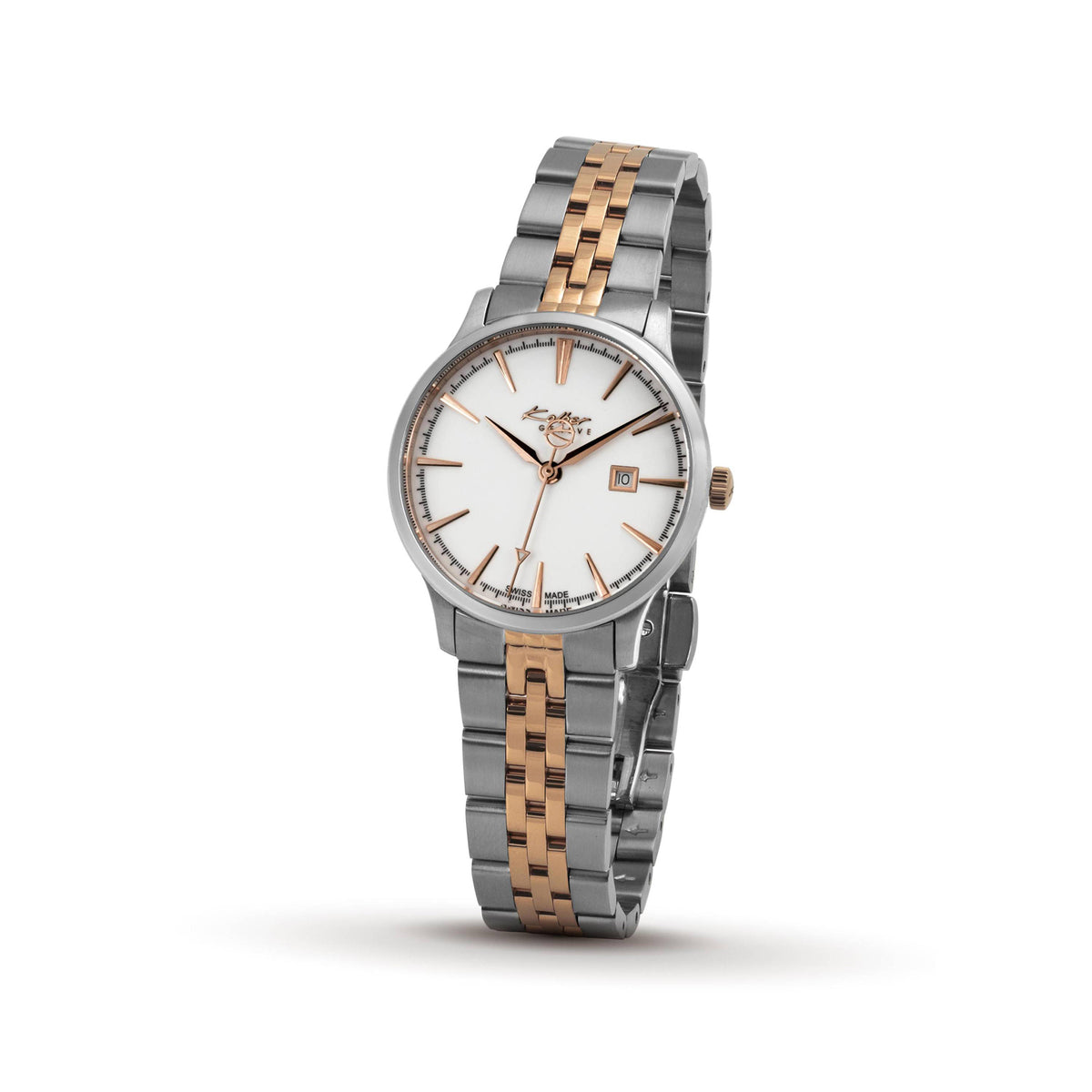 Kolber Women's Les Classiques Dress Quartz Watch