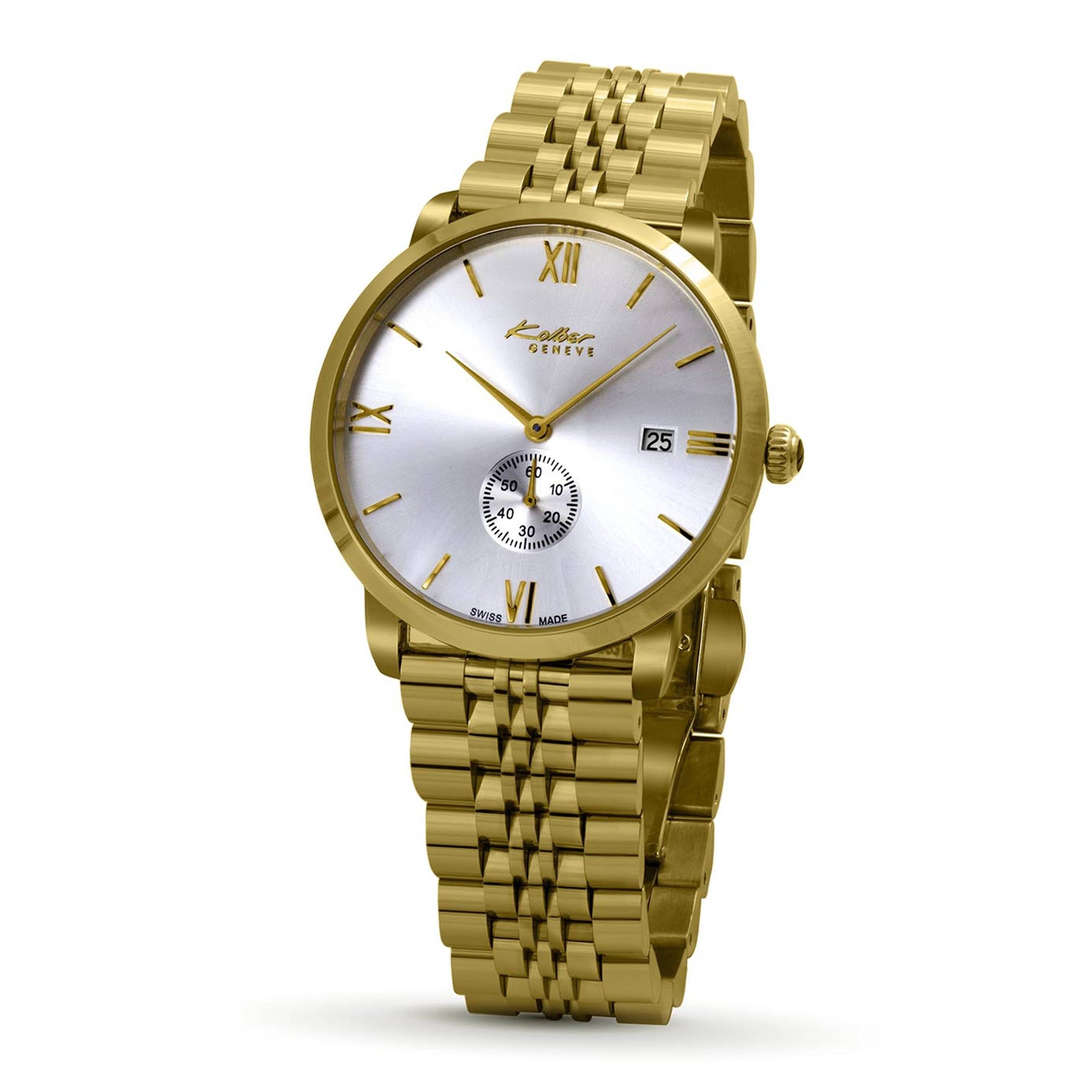 Kolber geneve watch discount price