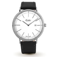 KOLBER Men's Les Classiques Dress Quartz Watch