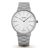 KOLBER Men's Les Classiques Dress Quartz Watch