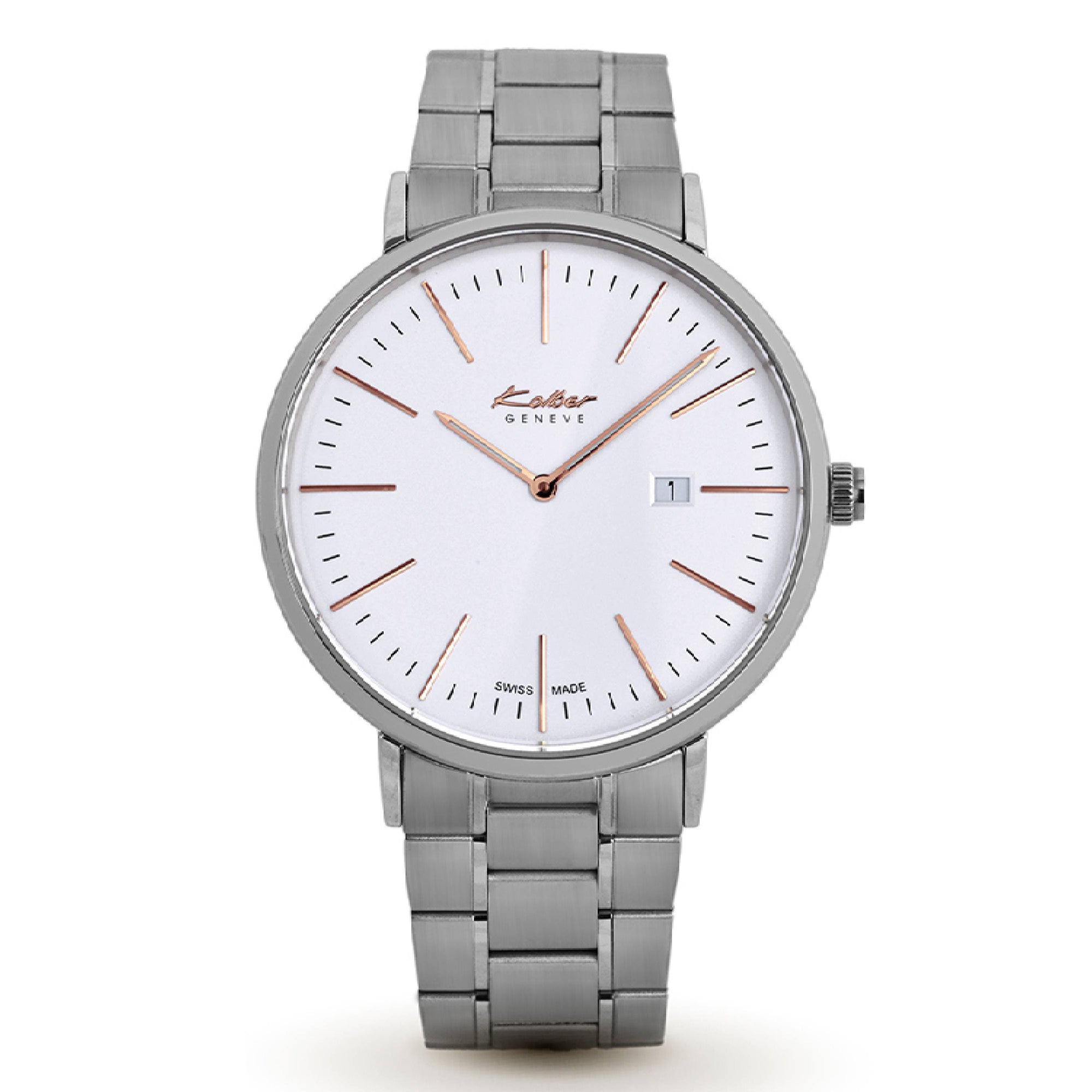 Kolber watches made in sale