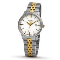 KOLBER Men's Les Classiques Dress Quartz Watch