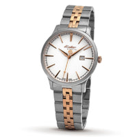 KOLBER Men's Les Classiques Dress Quartz Watch