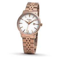 KOLBER Men's Les Classiques Dress Quartz Watch