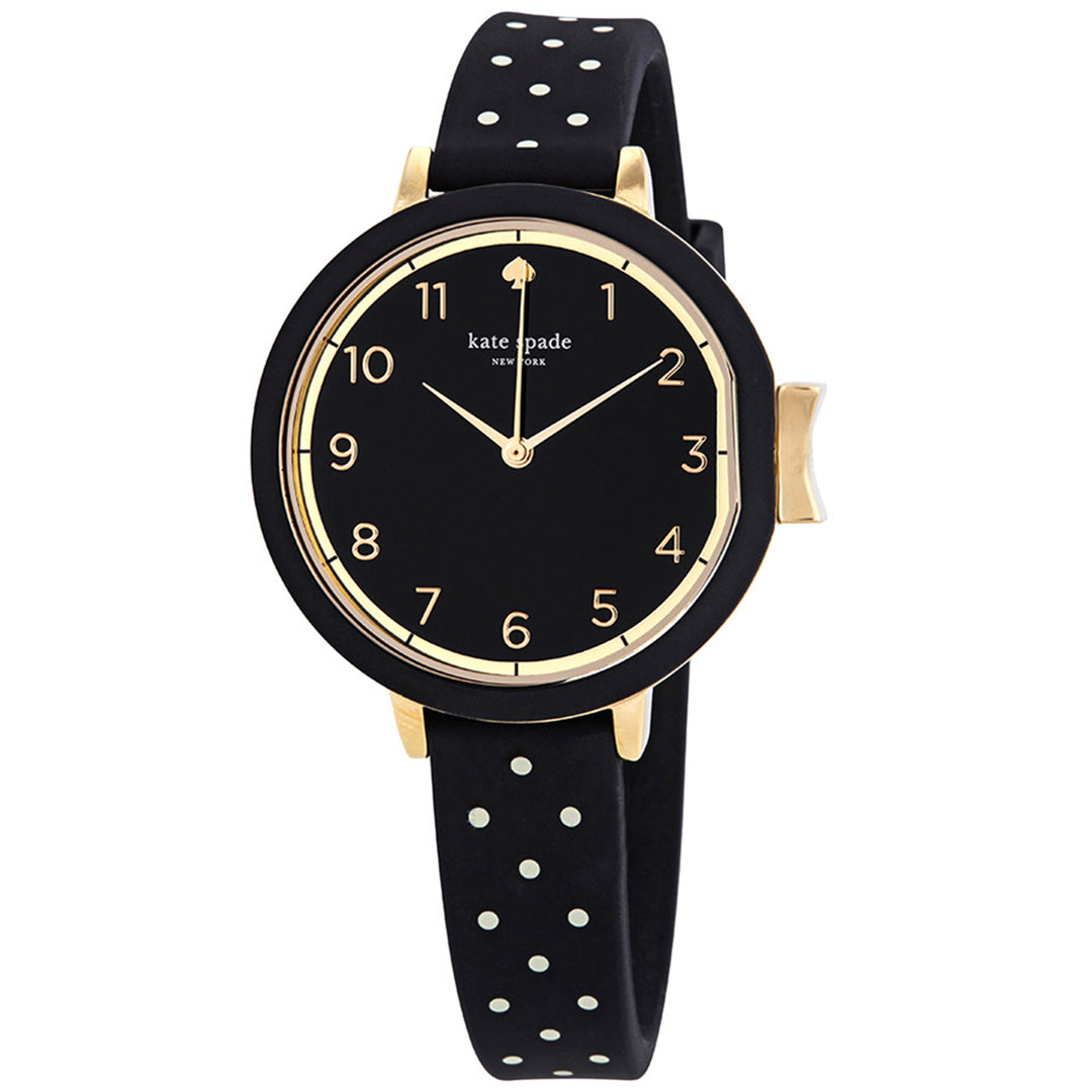KSP ANALOG WATCH 0 JWL GP PLASTIC STRAP