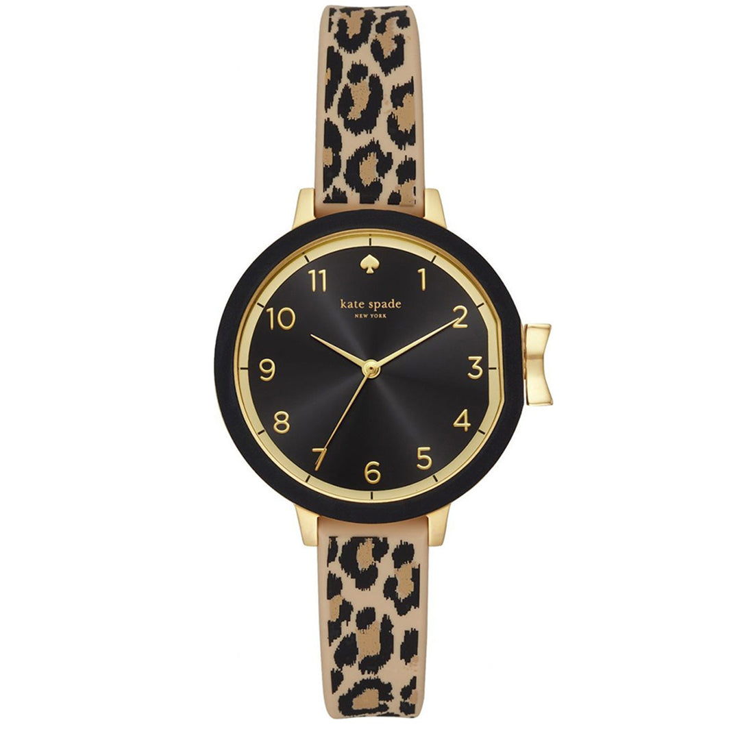 KSP ANALOG WATCH 0 JWL GP PLASTIC STRAP