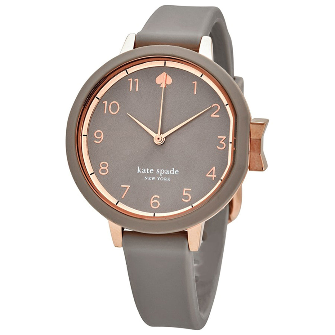 KSP ANALOG WATCH 0 JWL GP PLASTIC STRAP