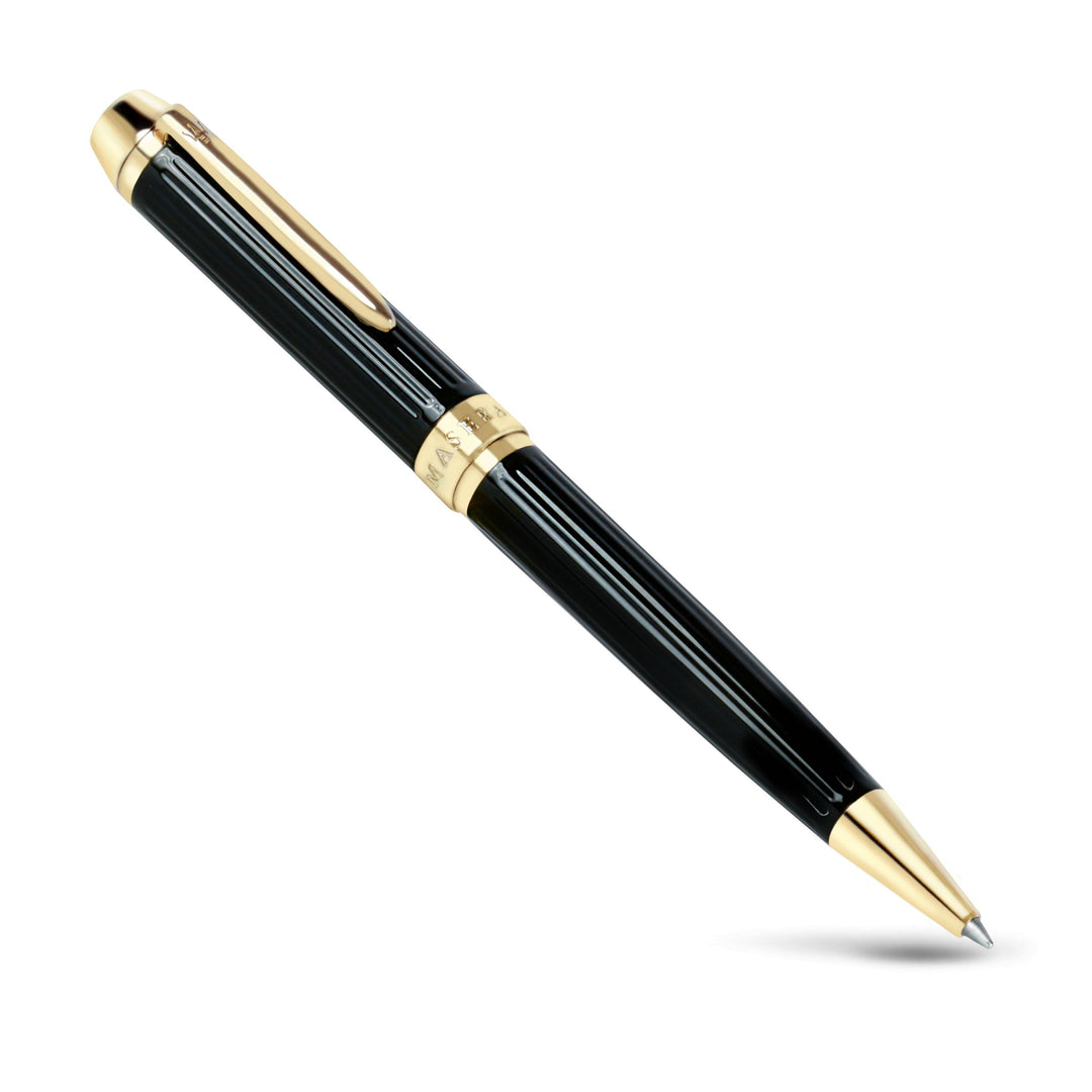 MASERATI WI PEN 1 YG+BLACK