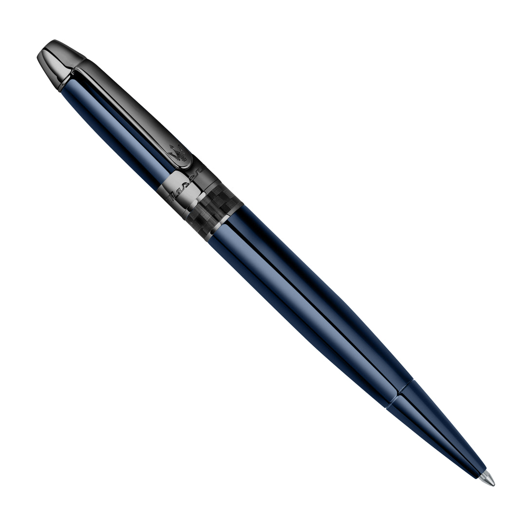 MASERATI WI PEN IP GUN+BLA CARBON FIBER