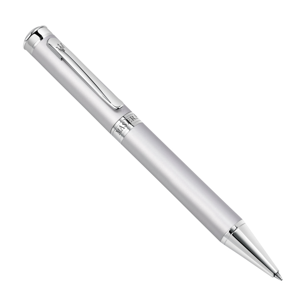 MASERATI WI PEN UPPER &LOWER CHROME PLAT
