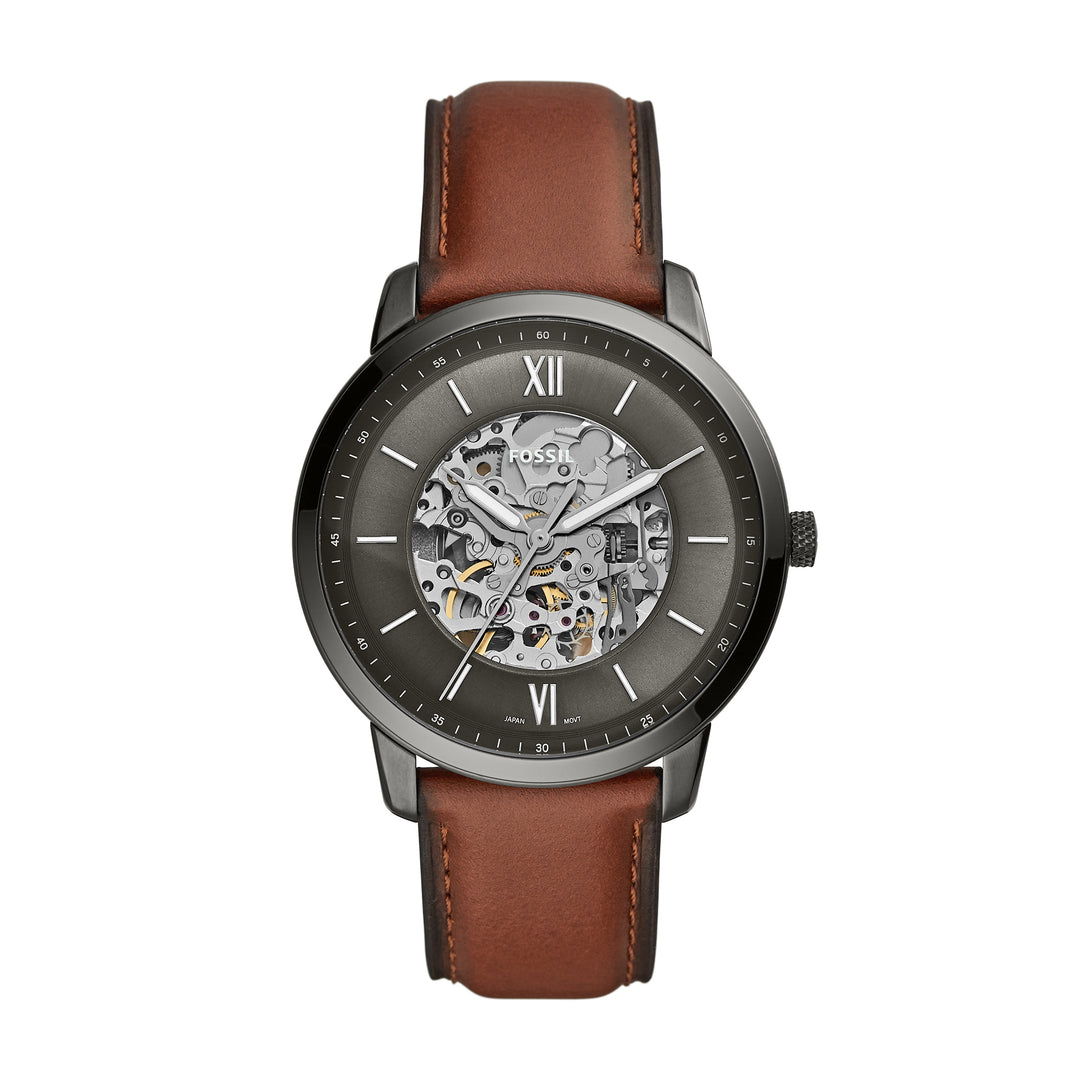 Fossil Neutra Fashion Automatic Men's Watch - ME3161