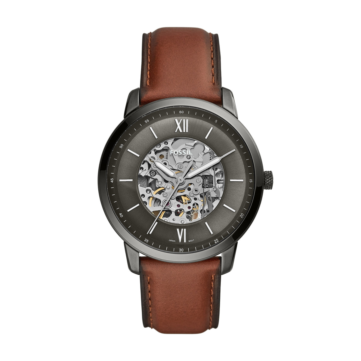 Fossil Neutra Fashion Automatic Men's Watch - ME3161