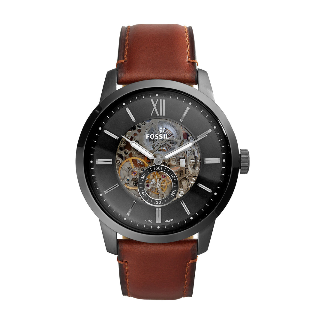 Fossil Townsman Fashion Automatic Men's Watch - ME3181