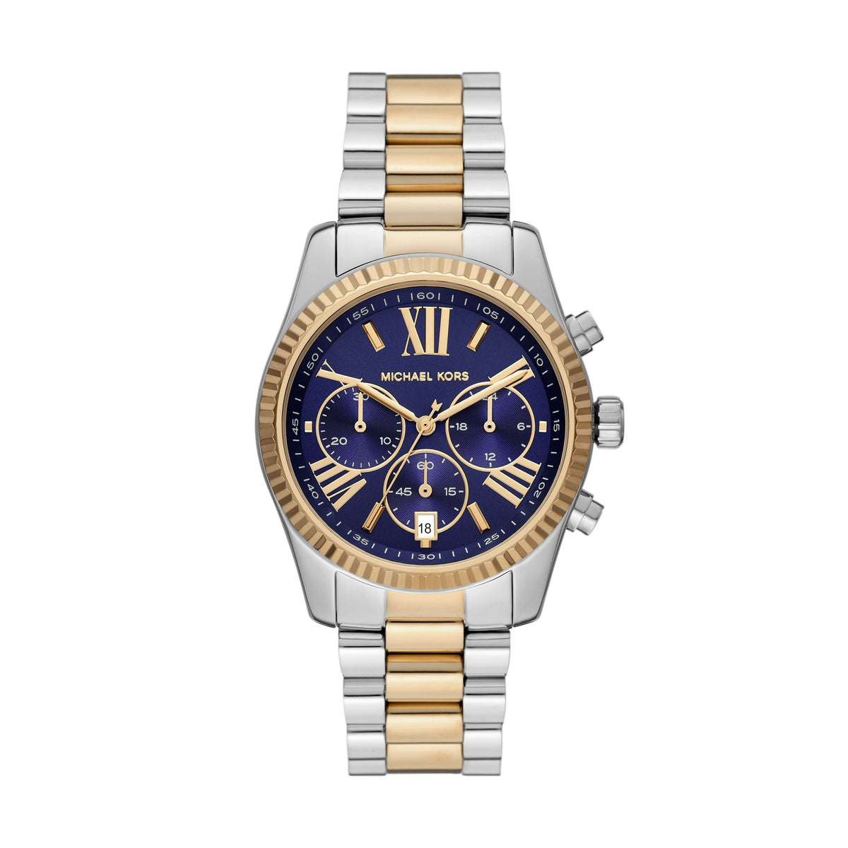 Michael Kors Women's Watches Lexington Quartz Women's Watch