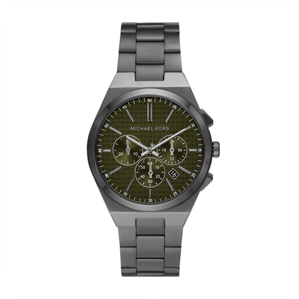 Michael kors men's stainless steel watches new arrivals