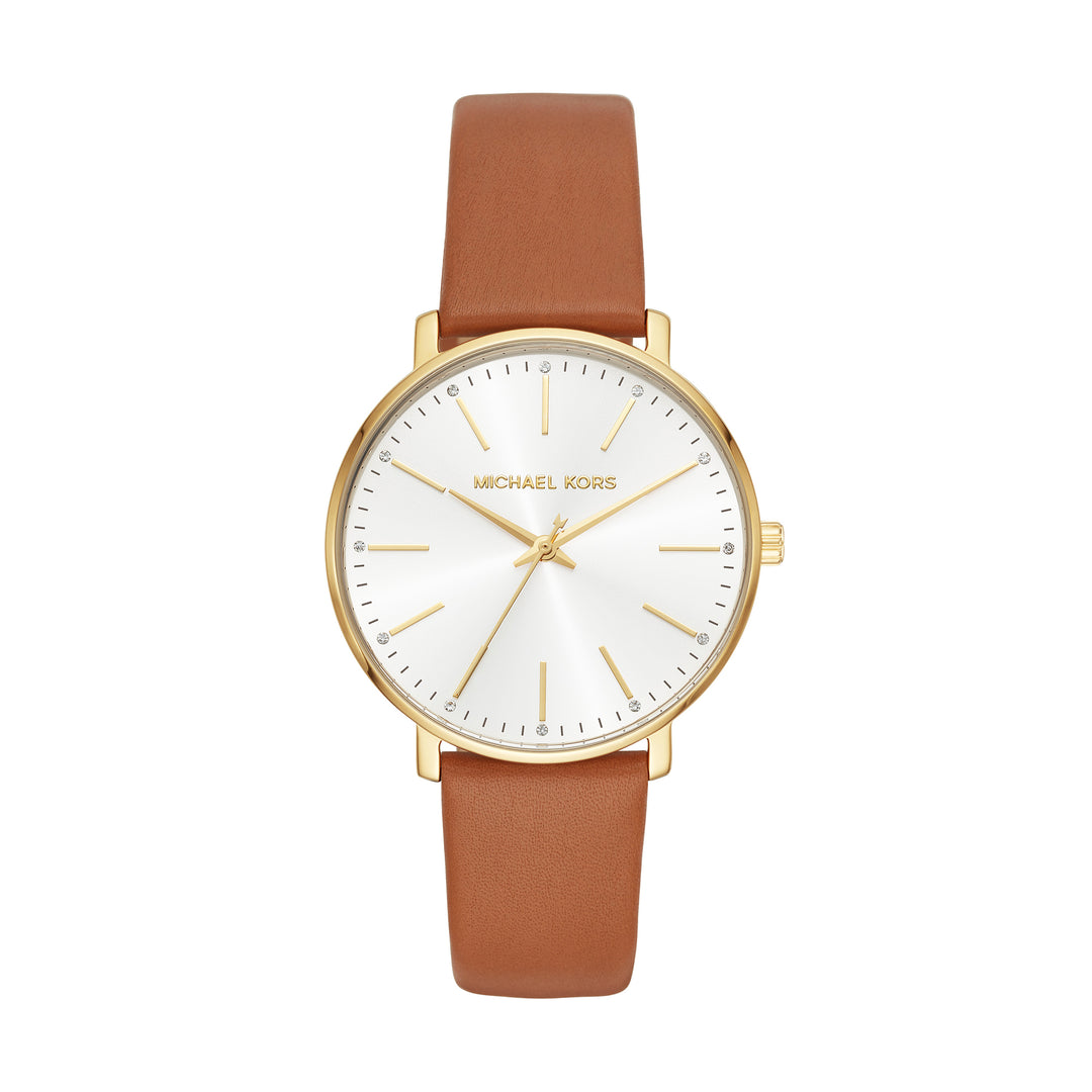 Michael Kors Pyper Fashion Quartz Women's Watch - MK2740