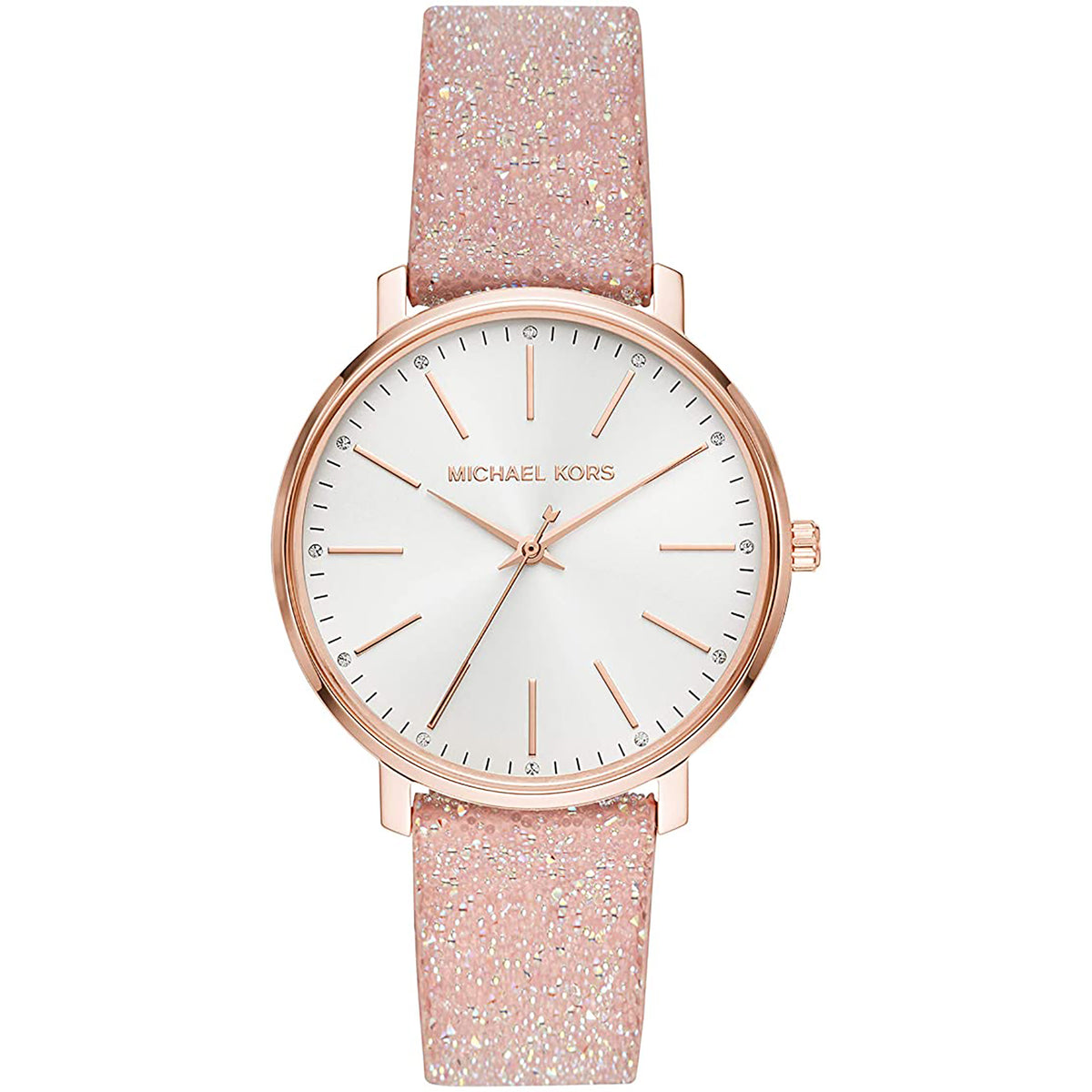 Michael Kors Pyper Fashion Quartz Women's Watch - MK2884