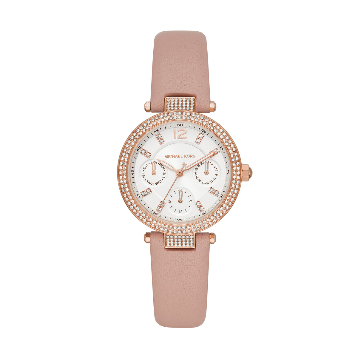 Michael Kors Parker Fashion Quartz Women's Watch - MK2914