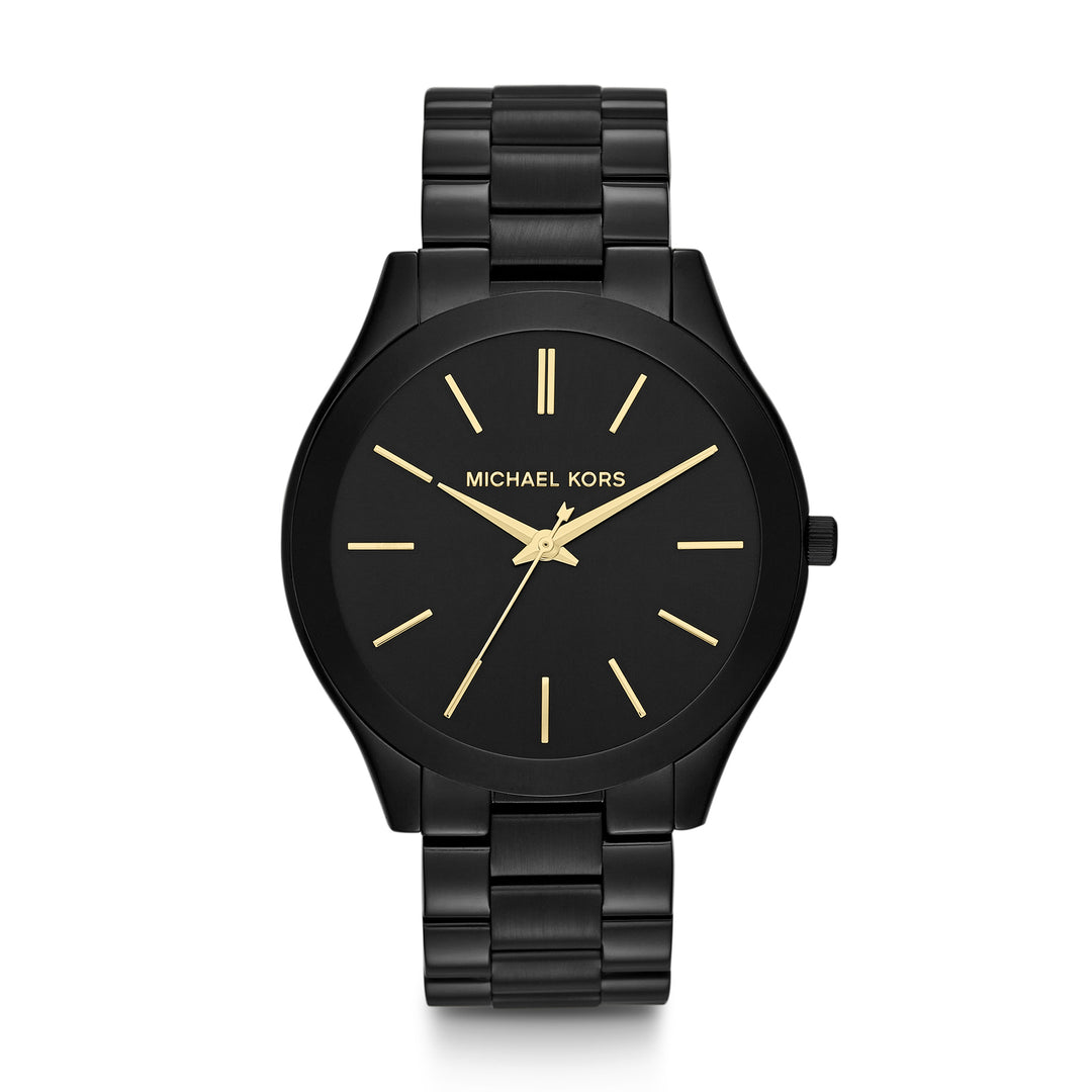 Michael Kors Slim Runway Fashion Quartz Women's Watch - MK3221