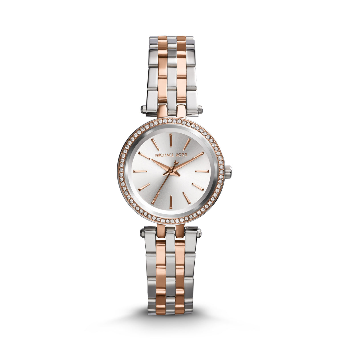 Michael Kors Darci Fashion Quartz Women's Watch - MK3298