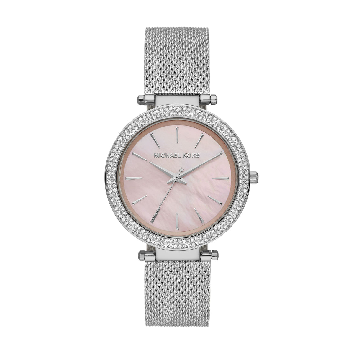 Michael Kors Darci Fashion Quartz Women's Watch - MK4518