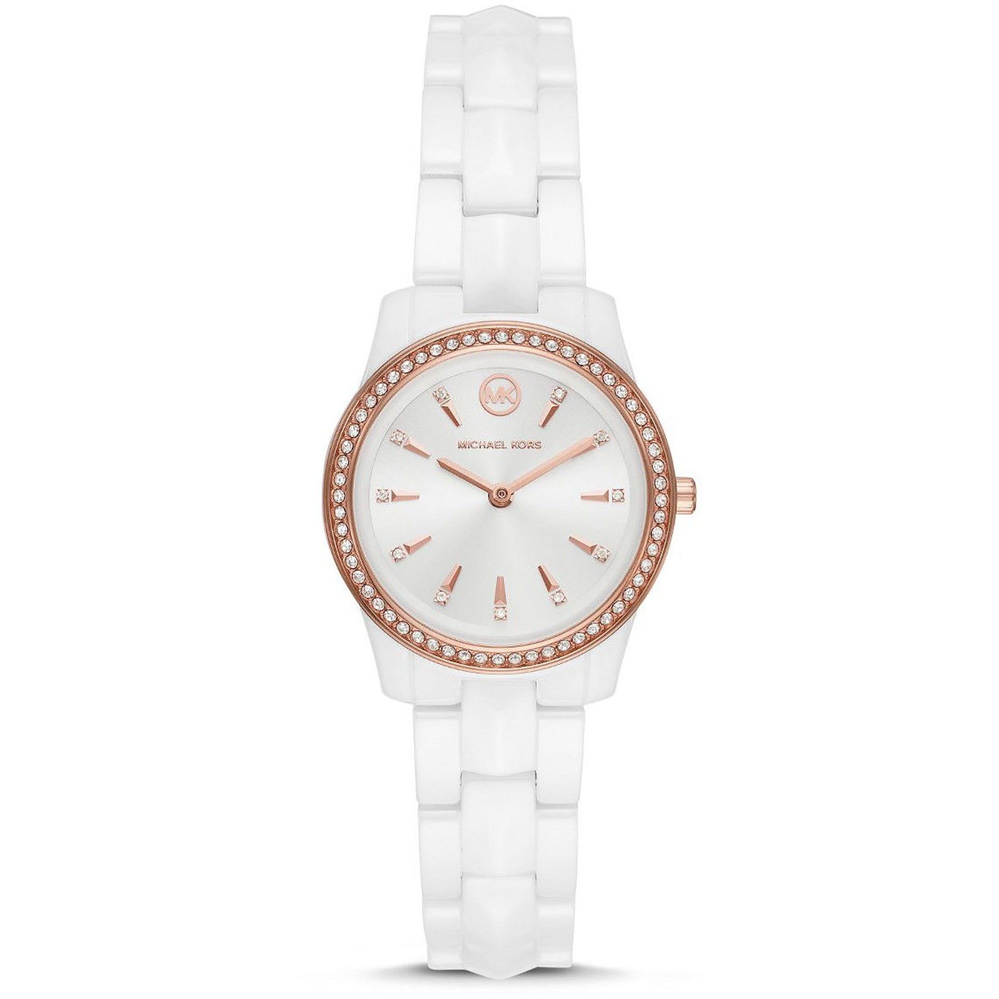 Michael Kors Runway Mercer Fashion Quartz Women's Watch MK6840