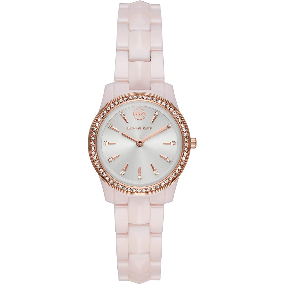 Michael Kors Runway Mercer Fashion Quartz Women's Watch - MK6841