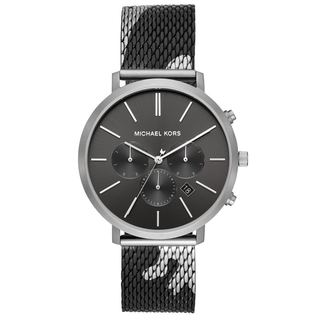 Michael Kors Blake Fashion Quartz Men's Watch - MK8679