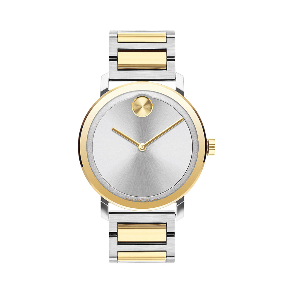 Movado discount bold series