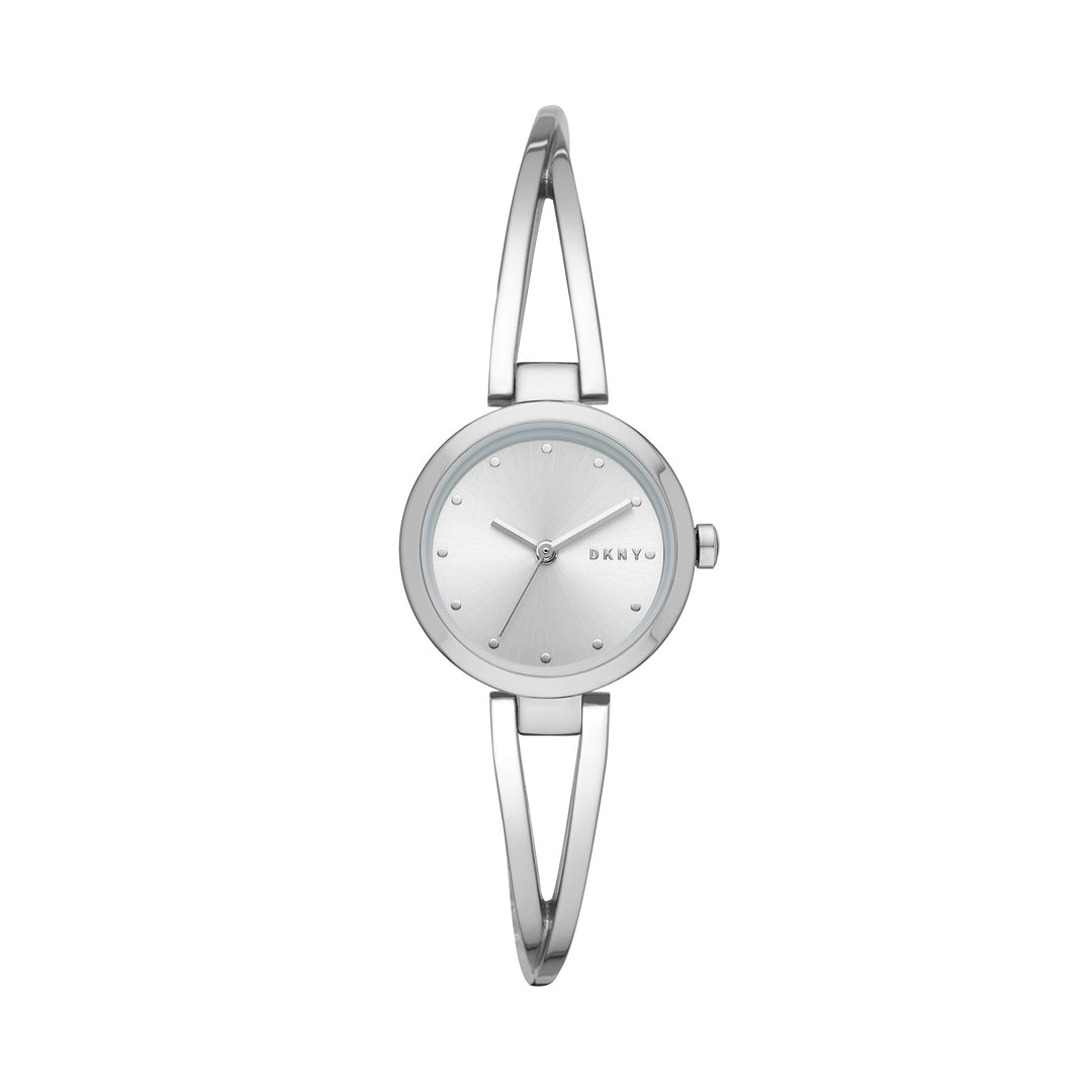 DKNY WATCH Women's Crosswalk Fashion Quartz Watch