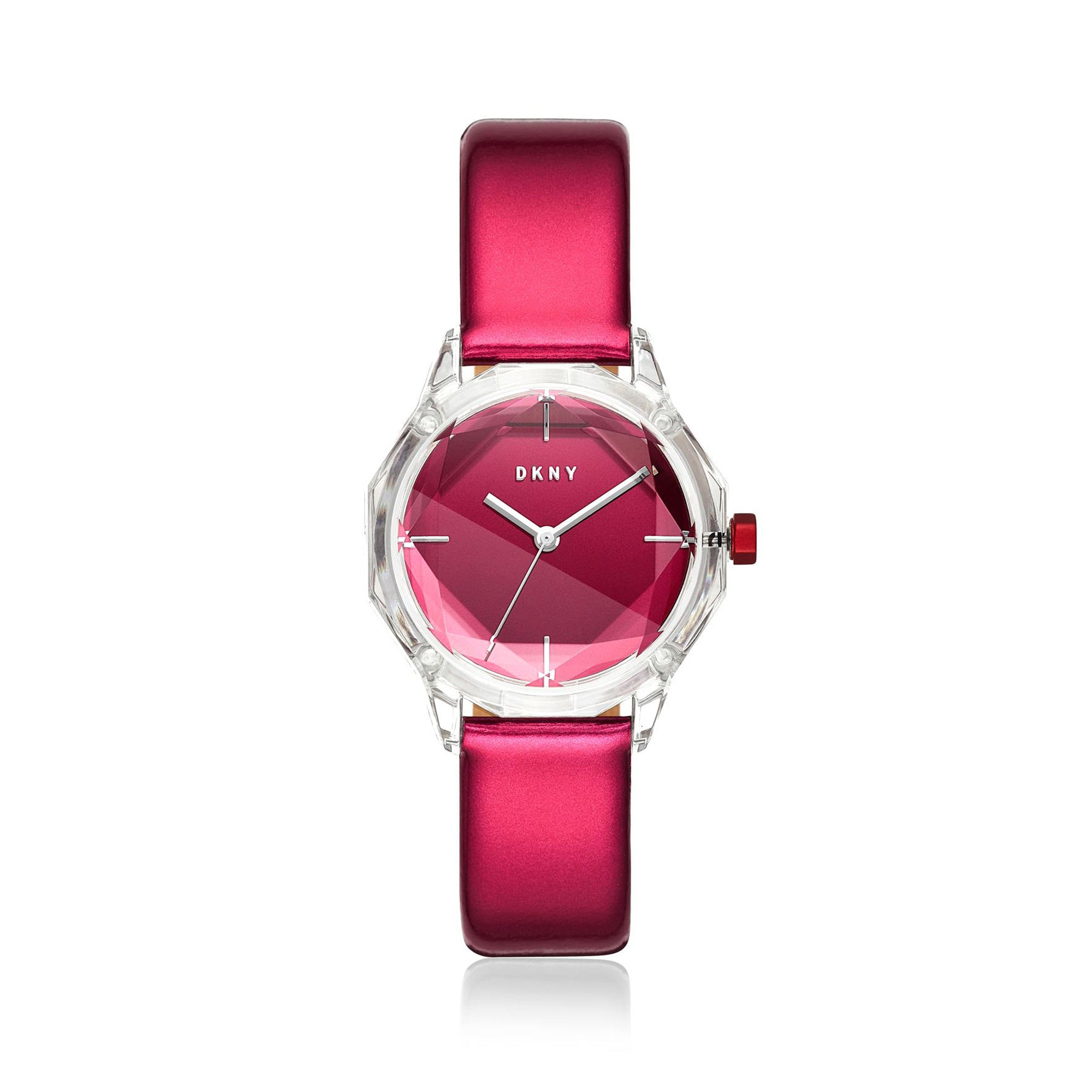 Dkny hot sale cityspire watch