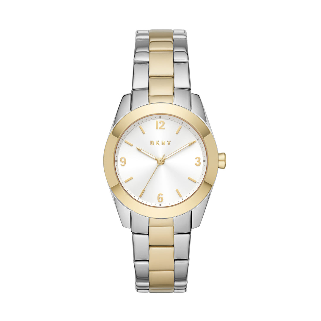 ANLG WATCH GP METAL BRCLT