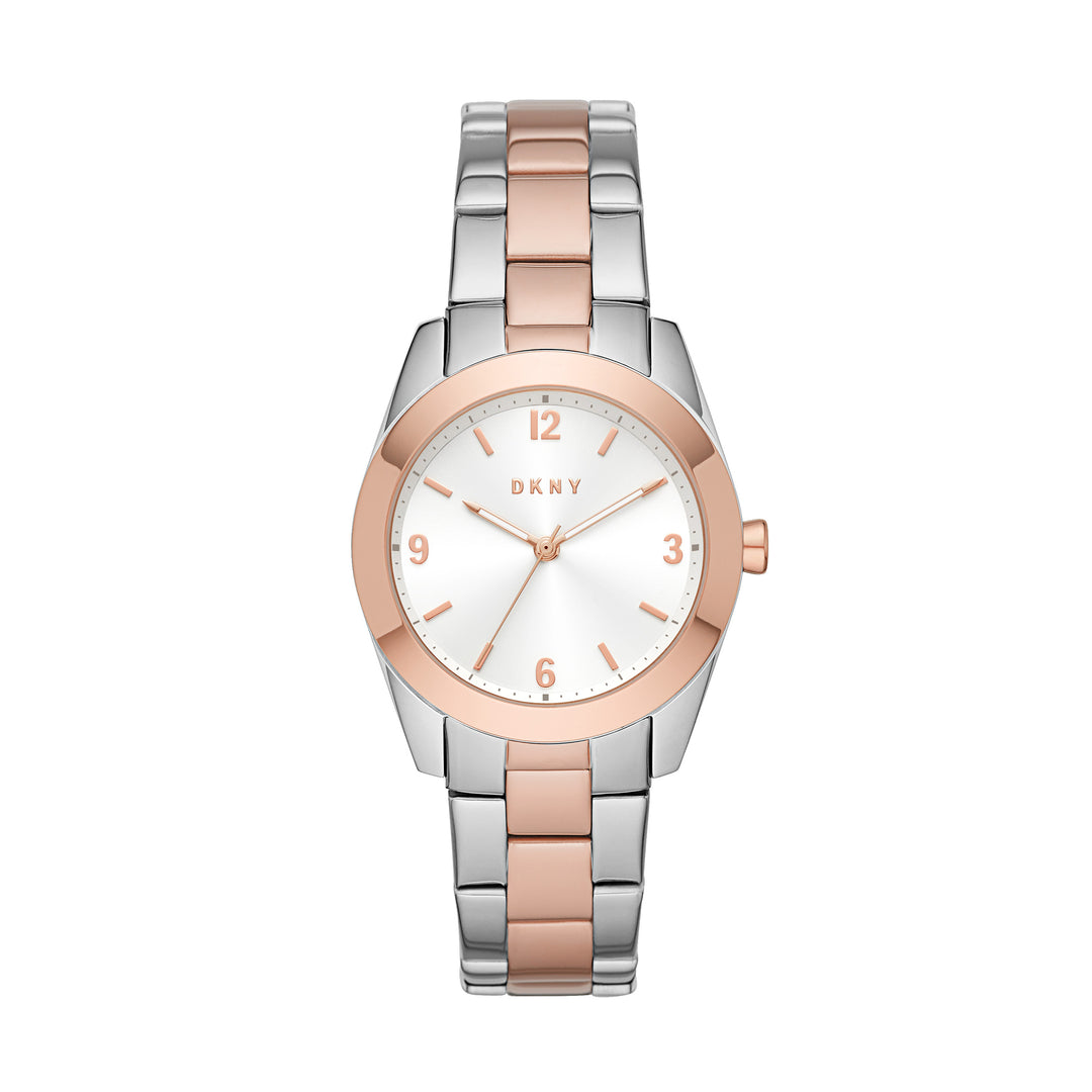 ANLG WATCH GP METAL BRCLT