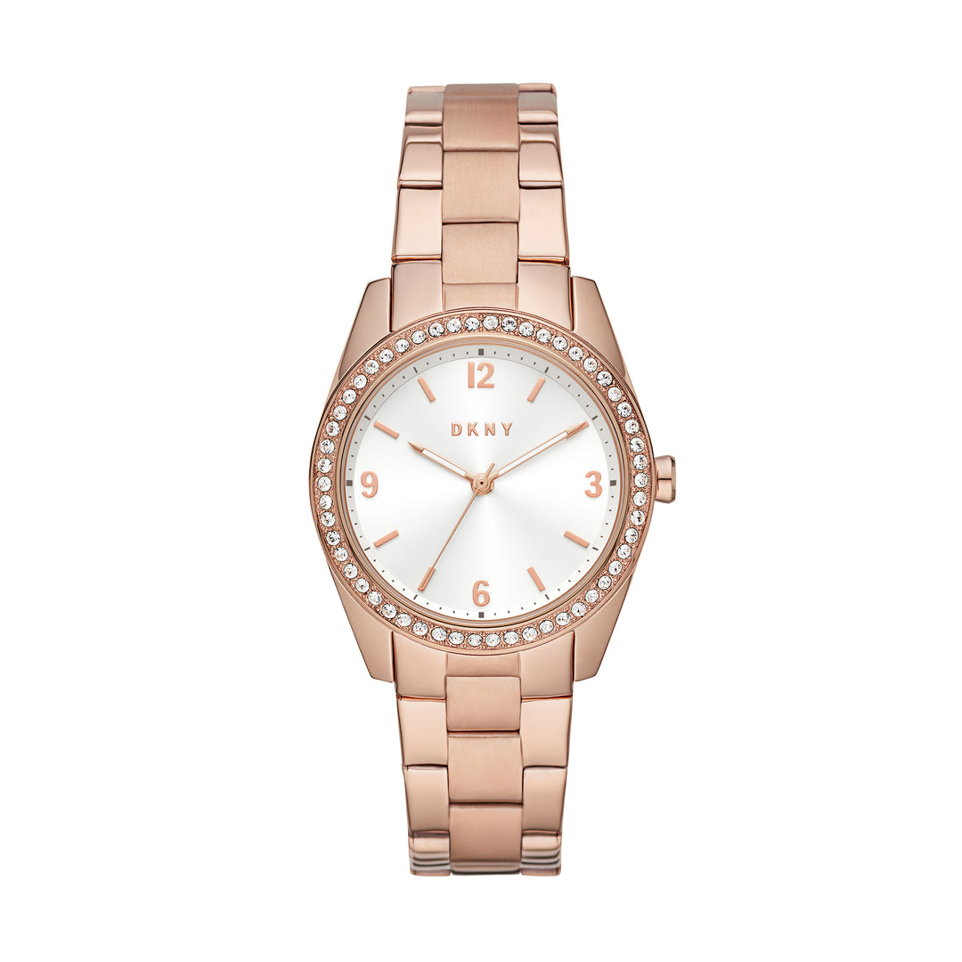 DKNY WATCH Women's Nolita Fashion Quartz Watch