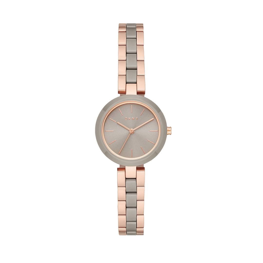 DKNY WATCH Women's City Link Fashion Quartz Watch