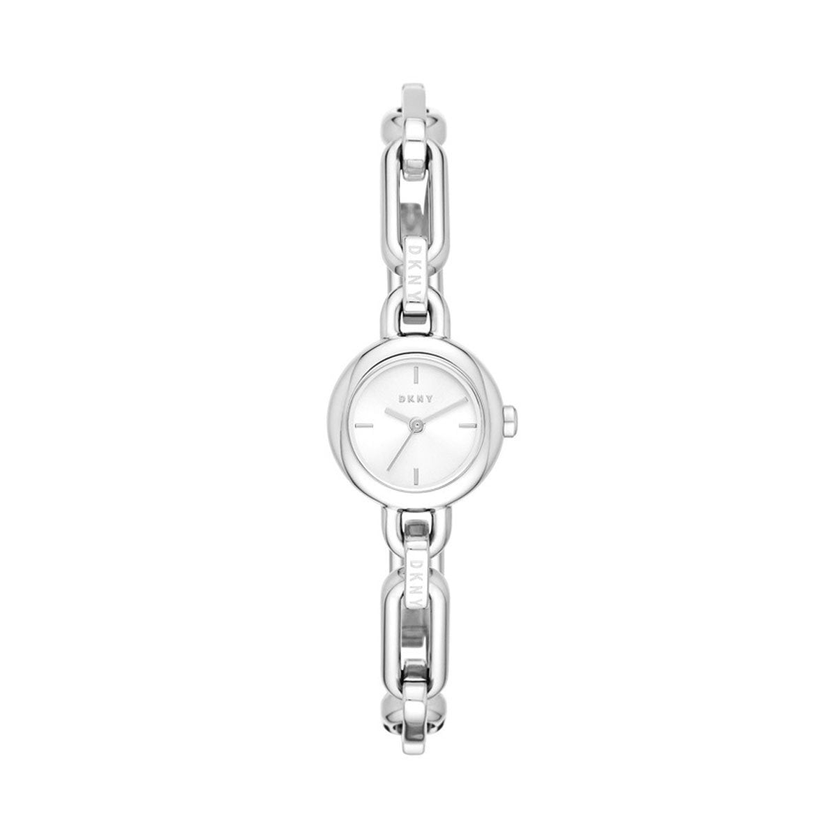 DKNY WATCH Women s Round Uptown Fashion Quartz Watch The Watch House