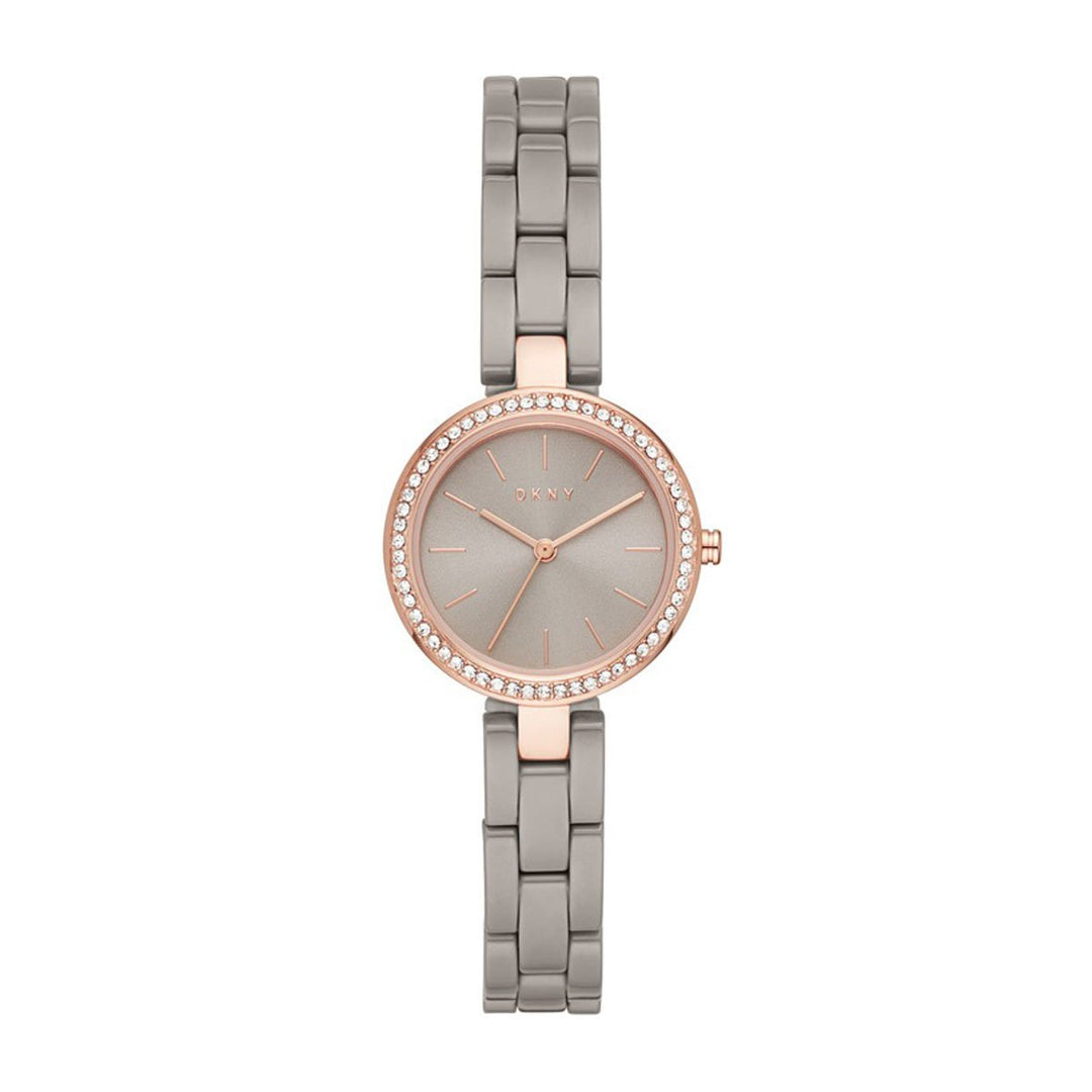 DKNY WATCH Women's City Link Fashion Quartz Watch